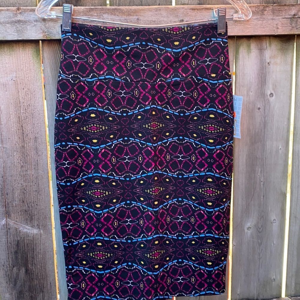 Lularoe Cassie skirt sz. XS